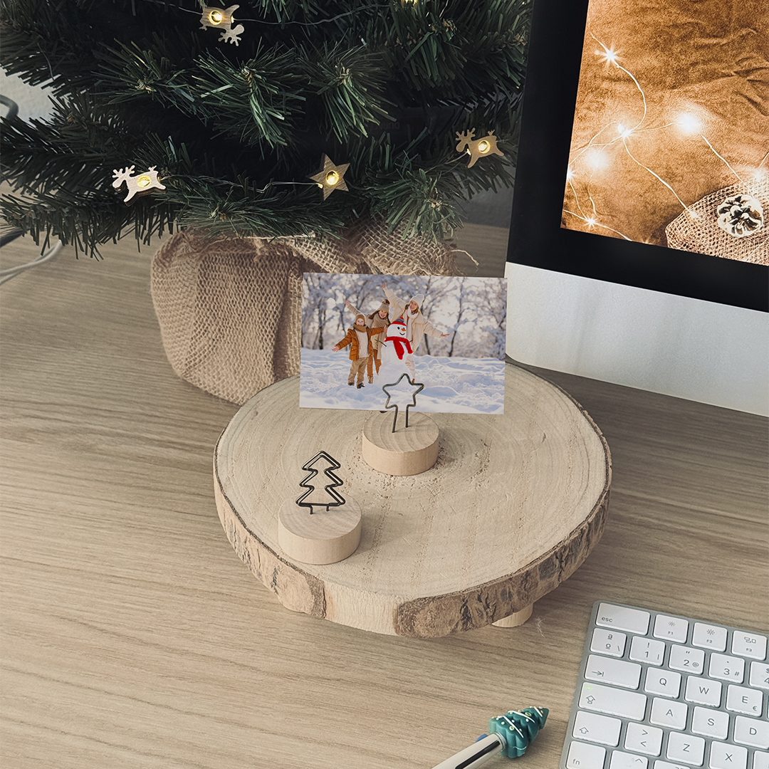 Clip Navideño
