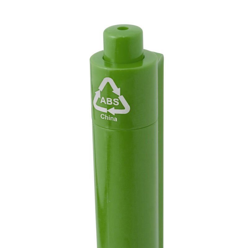 Bolígrafo ABS Reciclado
