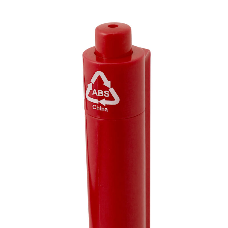 Bolígrafo ABS Reciclado