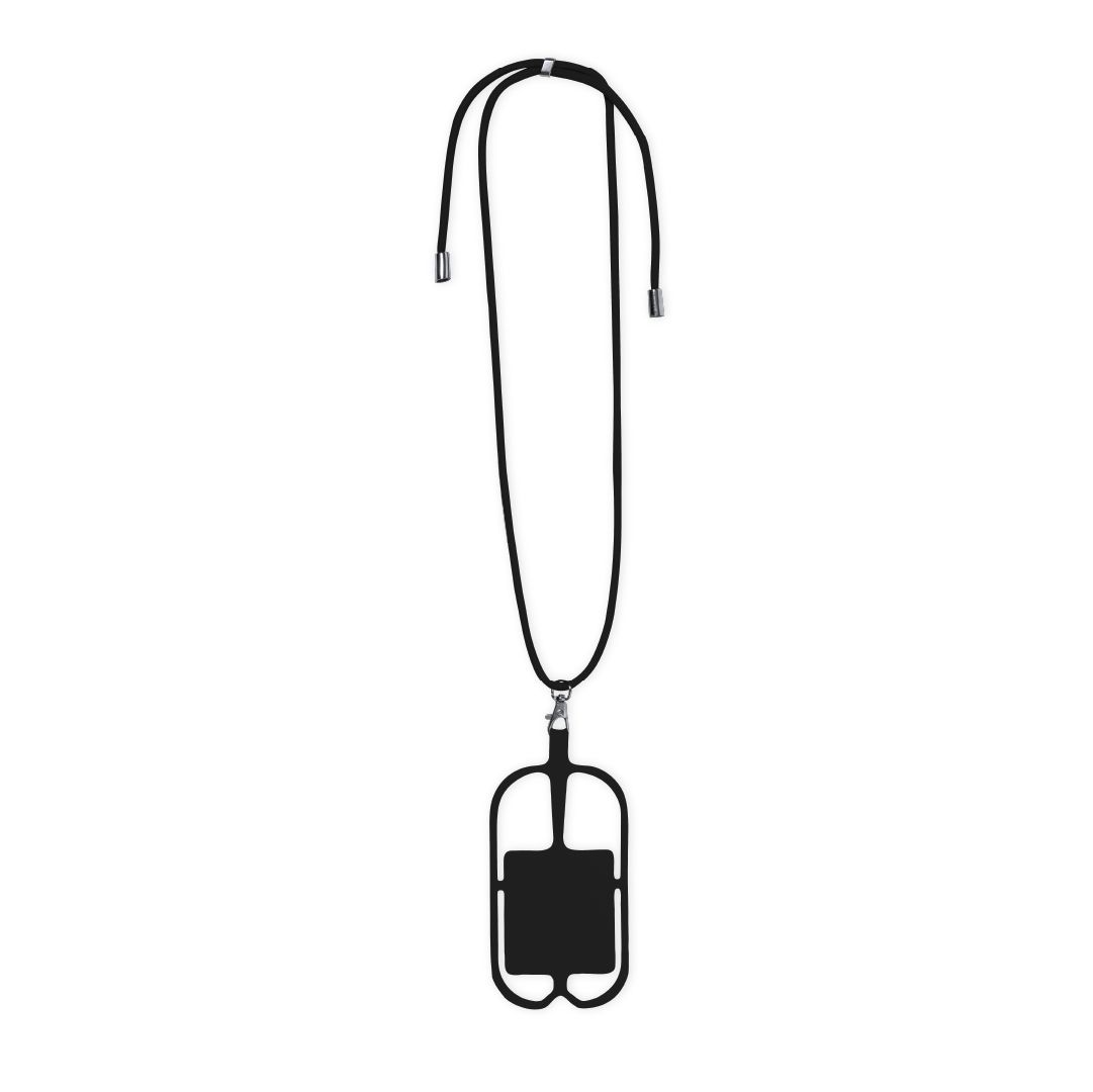 Lanyard Porta Celular