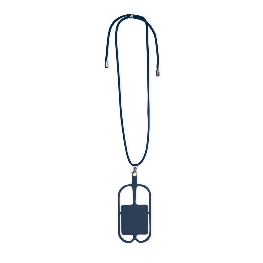 Lanyard Porta Celular