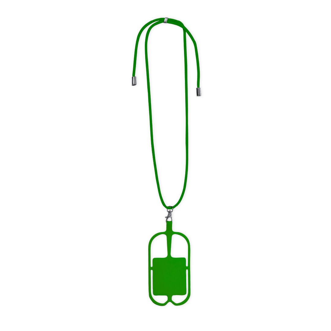 Lanyard Porta Celular