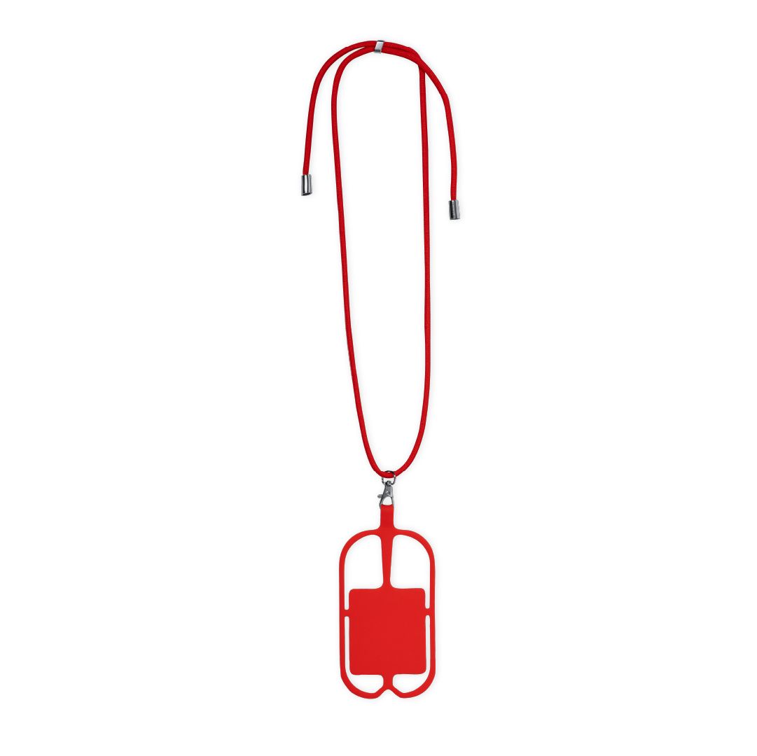 Lanyard Porta Celular