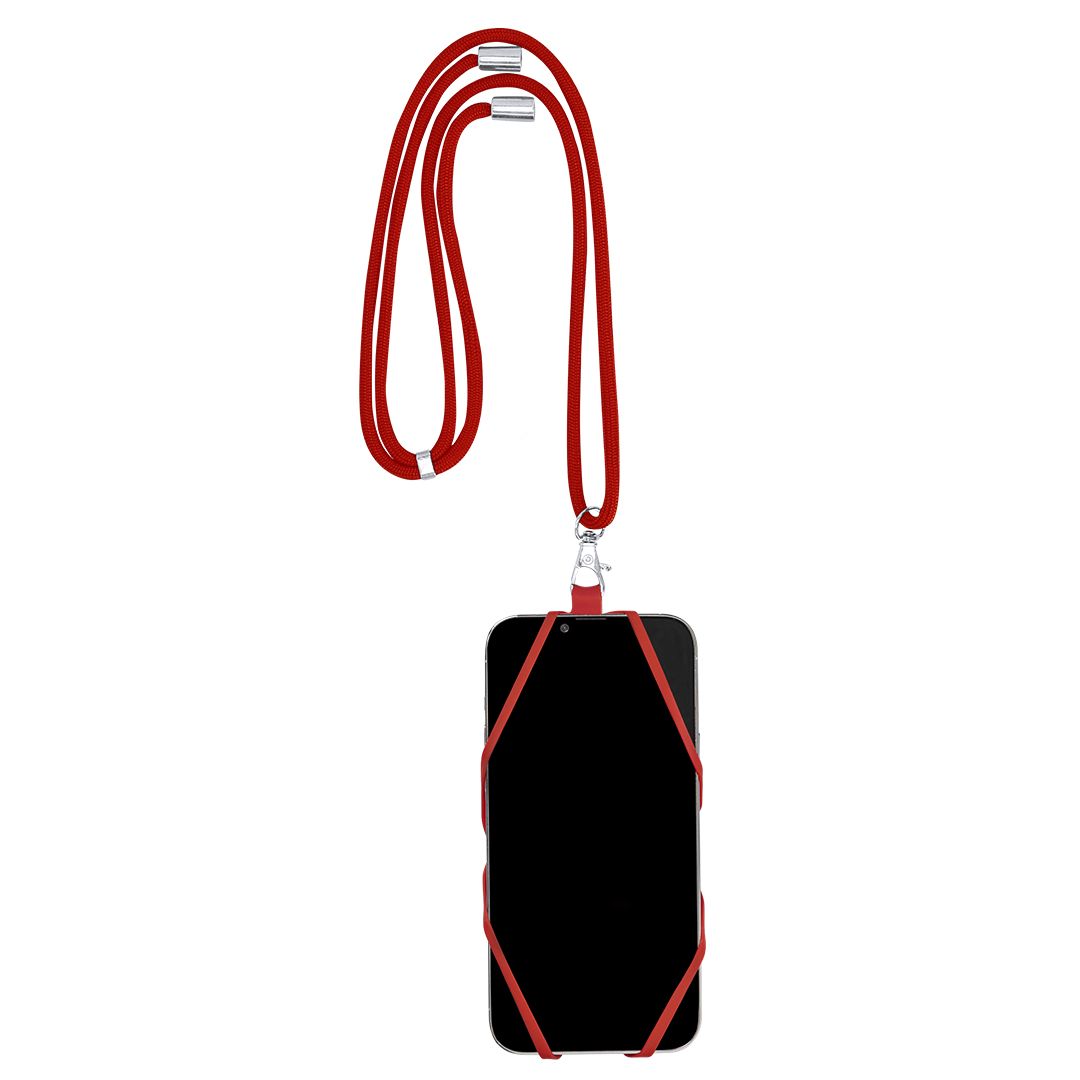 Lanyard Porta Celular