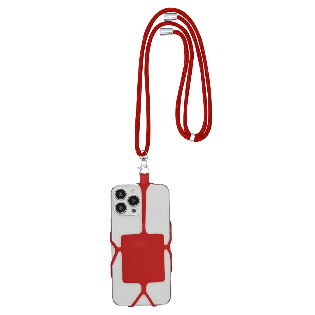 Lanyard Porta Celular