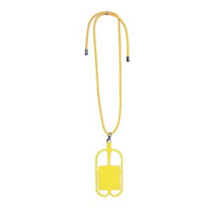 Lanyard Porta Celular