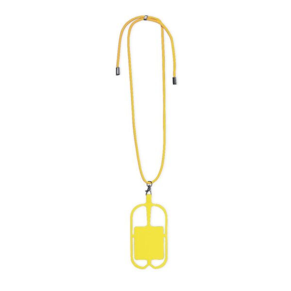 Lanyard Porta Celular