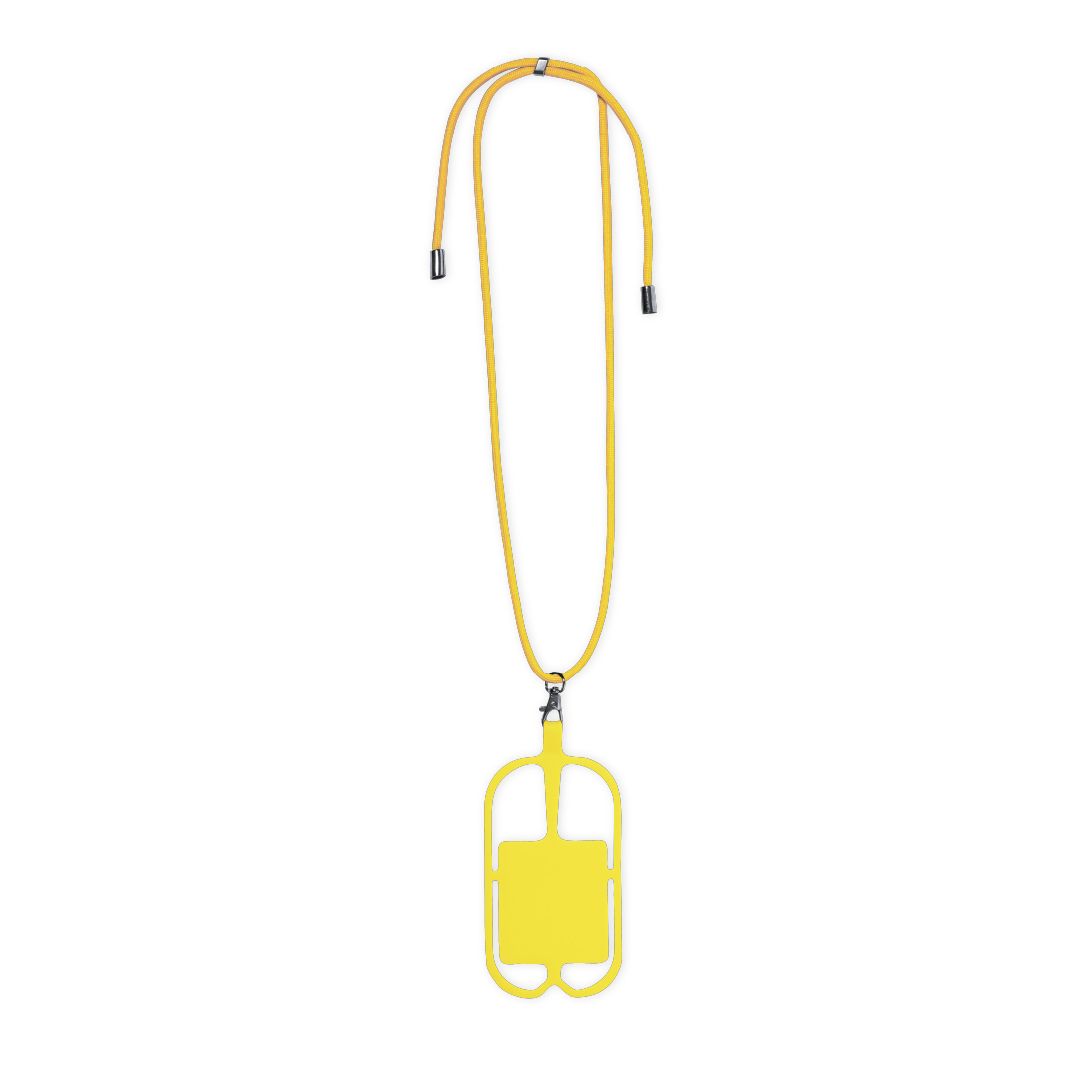 Lanyard Porta Celular