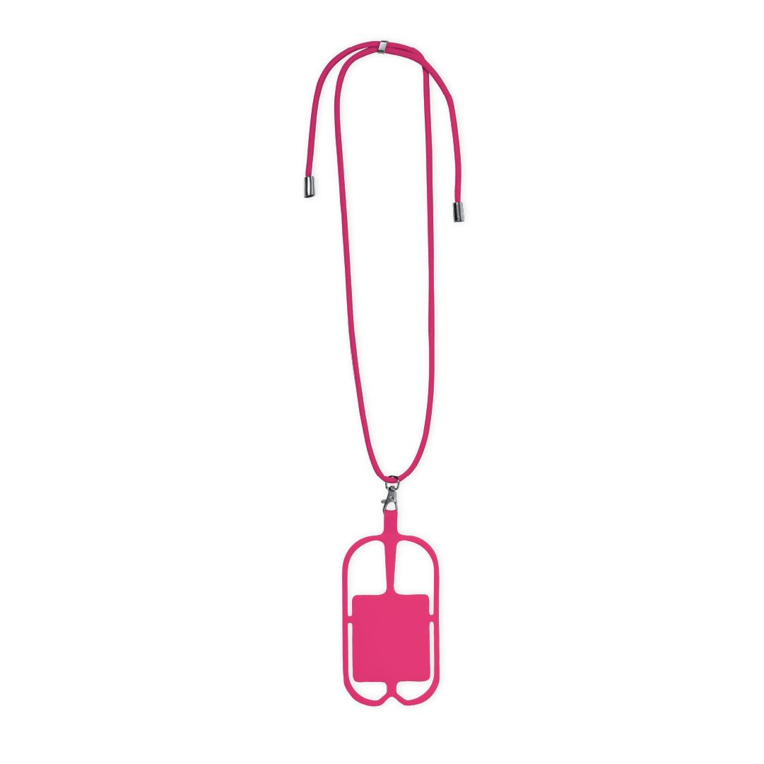 Lanyard Porta Celular