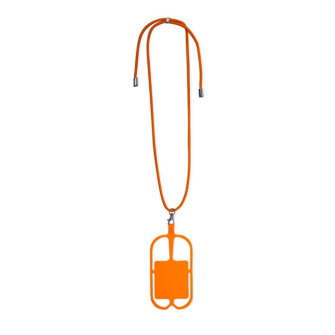 Lanyard Porta Celular