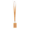 Lanyard Corcho