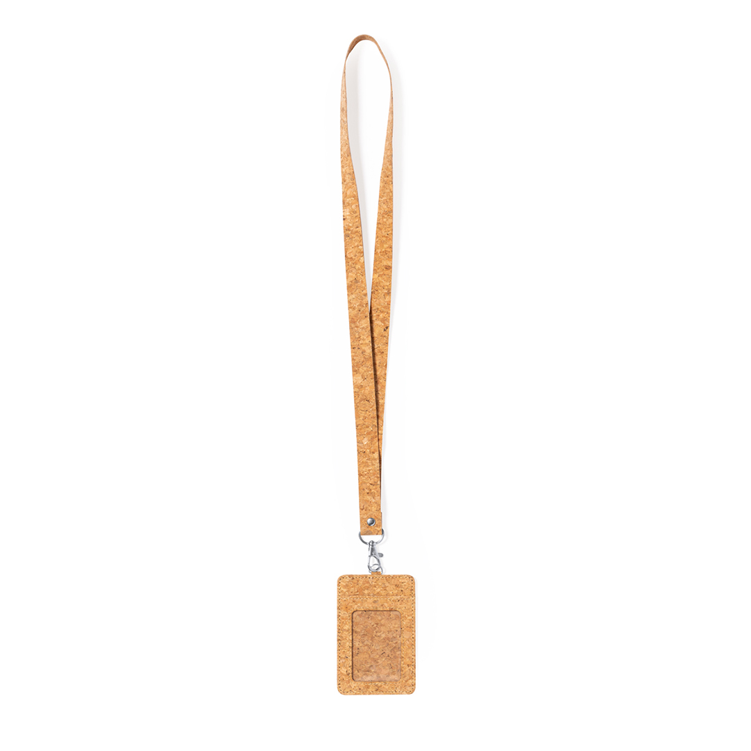 Lanyard Corcho