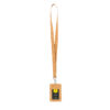 Lanyard Corcho