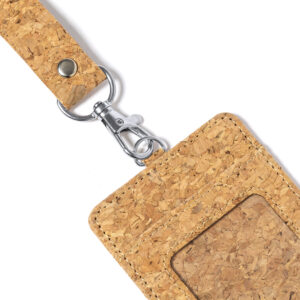 Lanyard Corcho