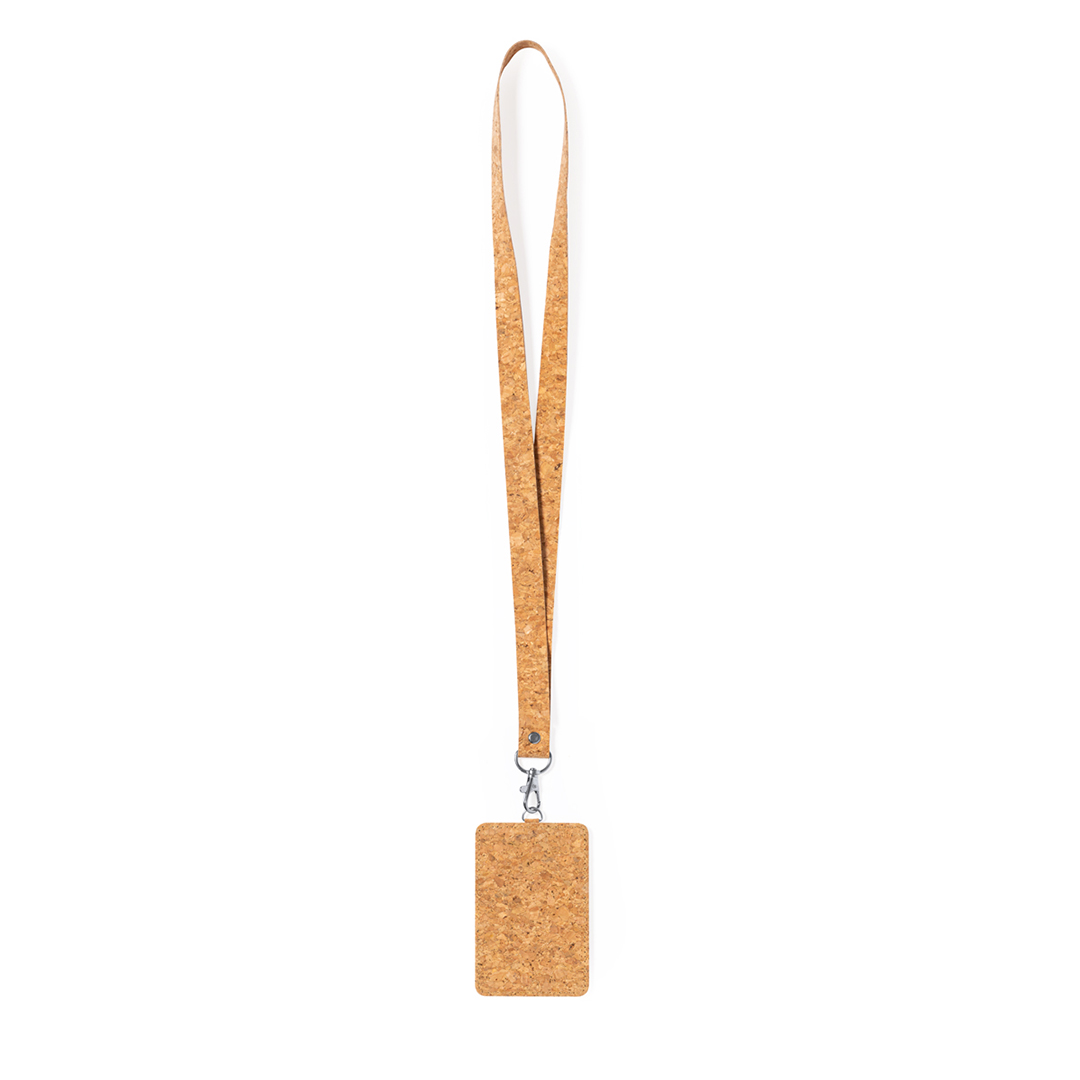 Lanyard Corcho