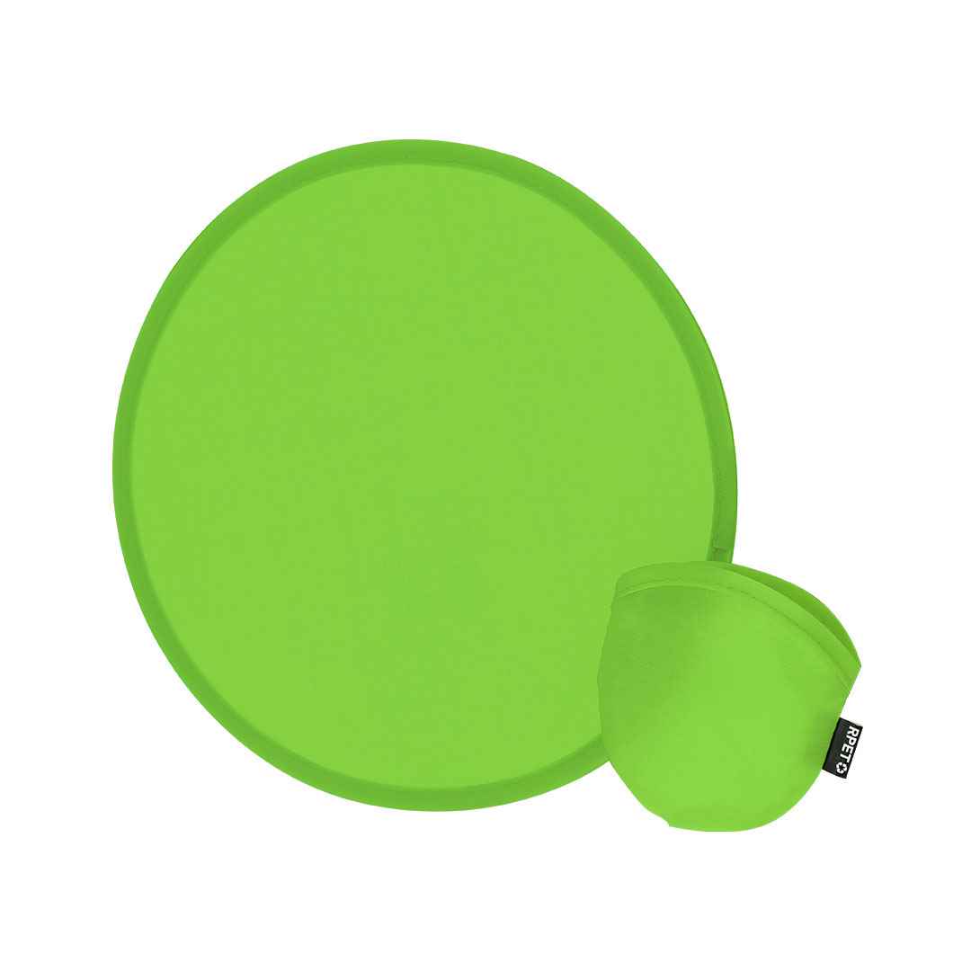Abanico Poliéster Plegable