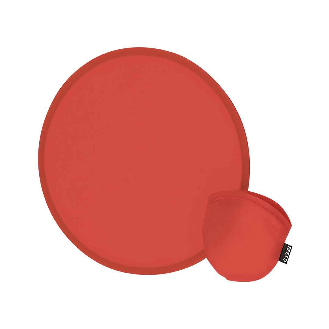 Abanico Poliéster Plegable