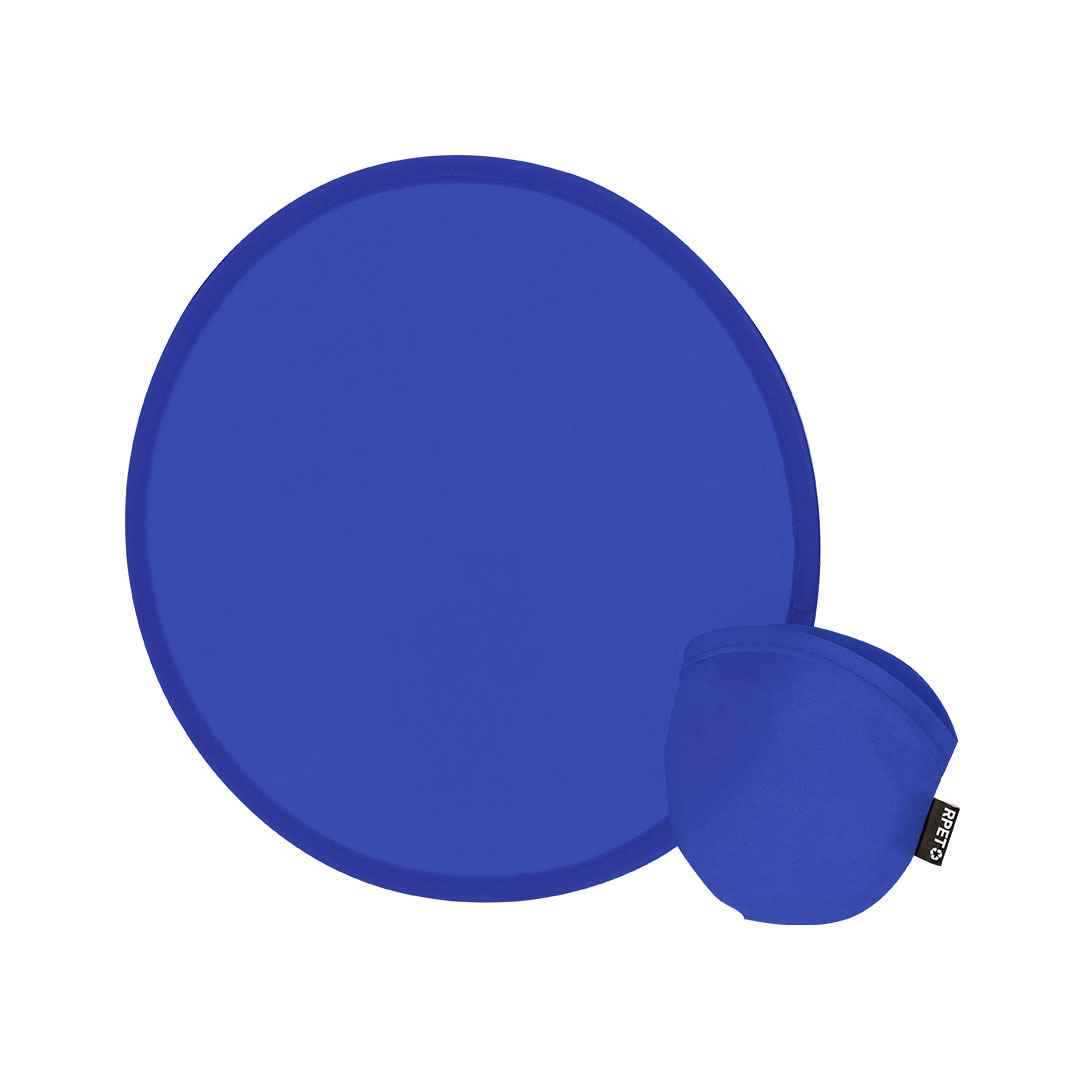 Abanico Poliéster Plegable