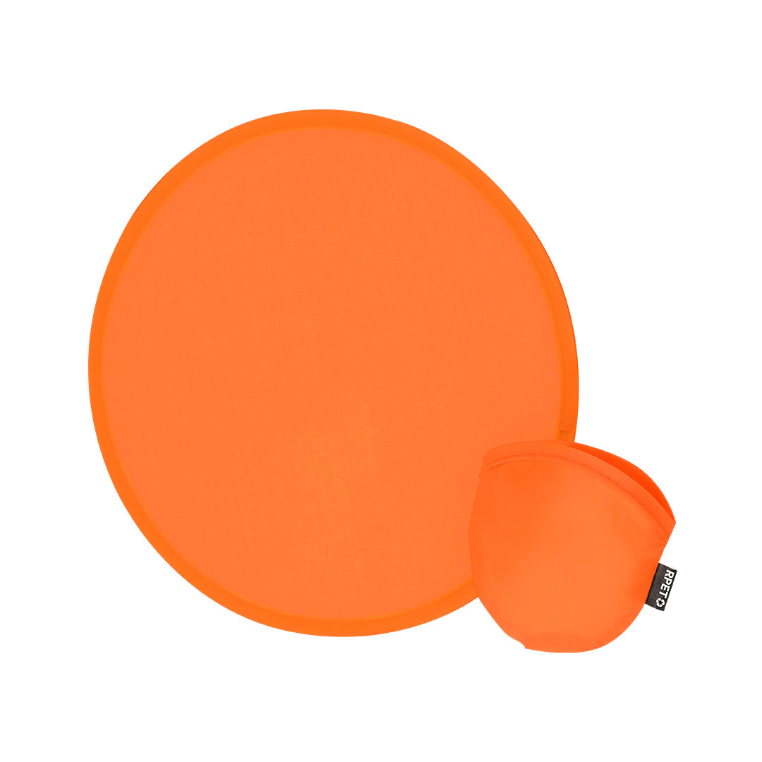 Abanico Poliéster Plegable