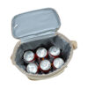 Cooler PET Reciclado 8.5 lts.