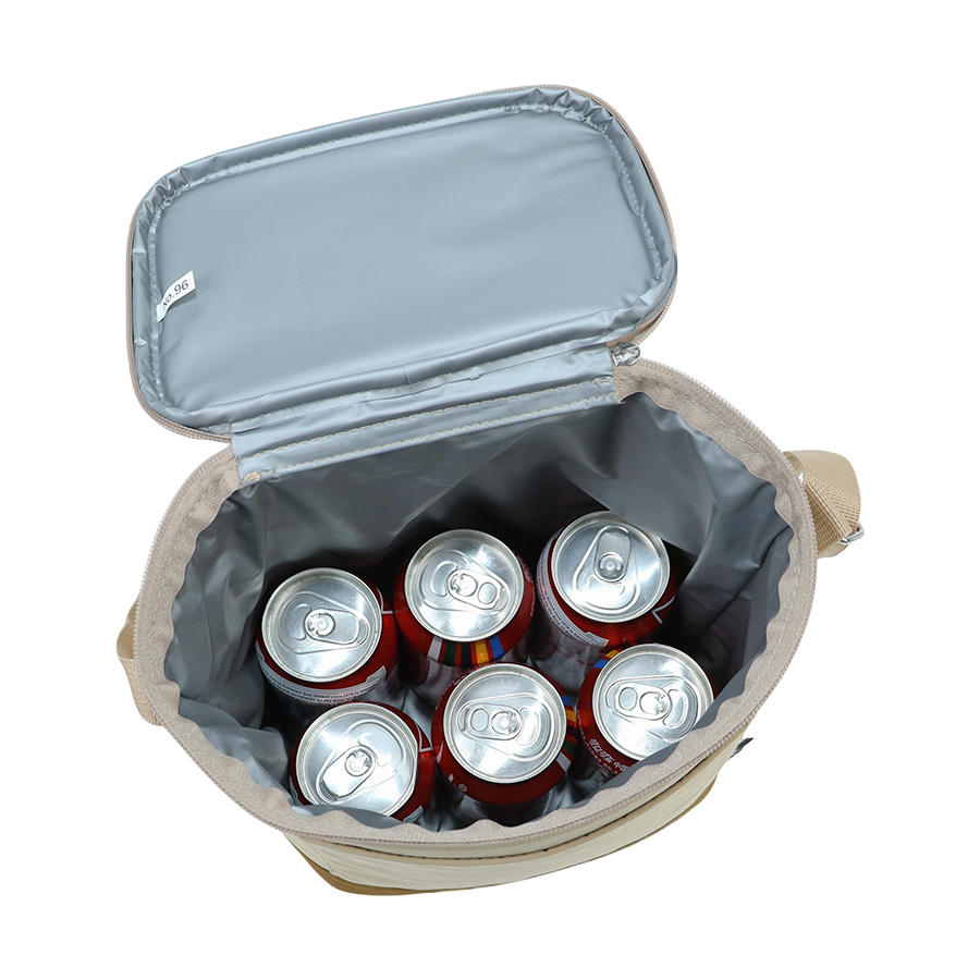 Cooler PET Reciclado 8.5 lts.
