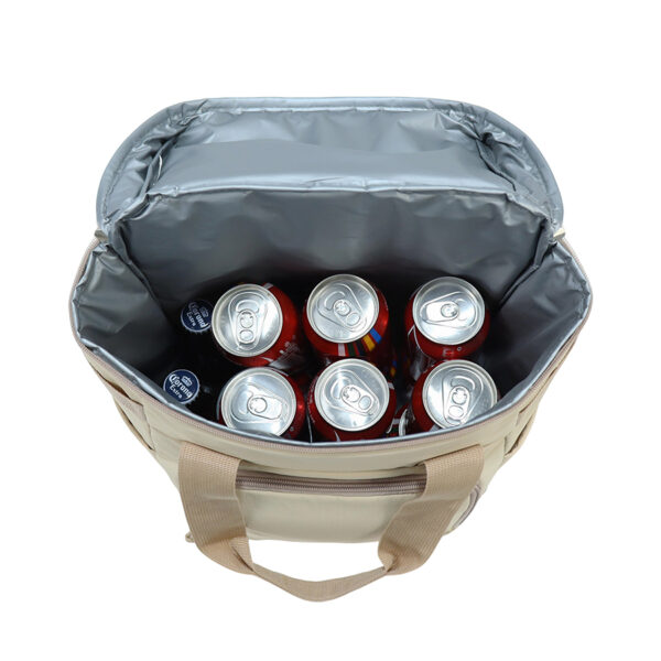 Cooler PET Reciclado 16 lts.