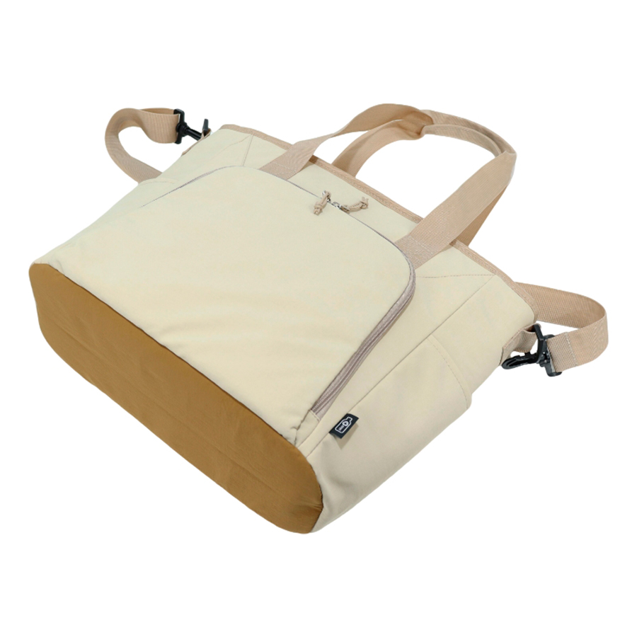 Cooler PET Reciclado 28 lts.