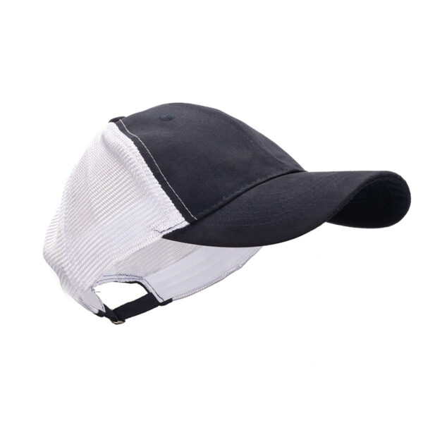 Jockey Malla 6 cascos