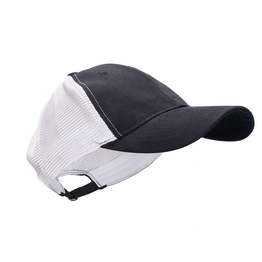 Jockey Malla 6 cascos