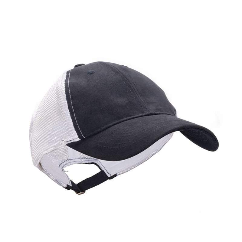 Jockey Malla 6 cascos