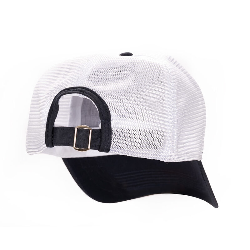 Jockey Malla 6 cascos