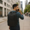 Mochila Porta Notebook 16