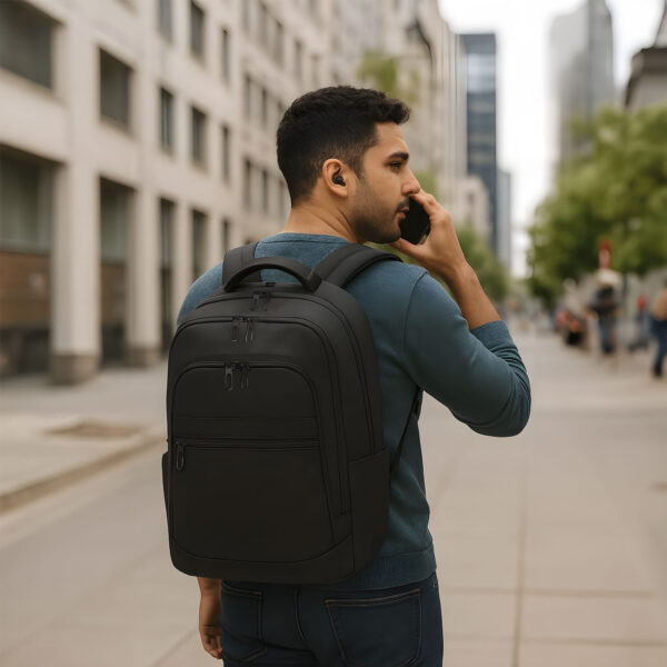 Mochila Porta Notebook 16