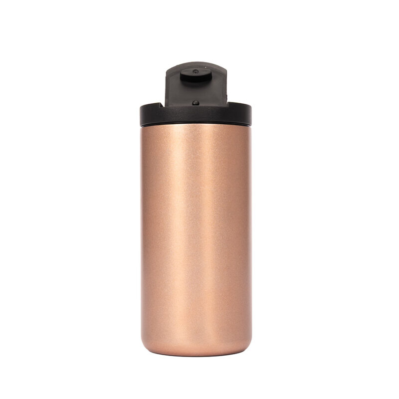 Mug Acero Inoxidable Térmico 500 cc.