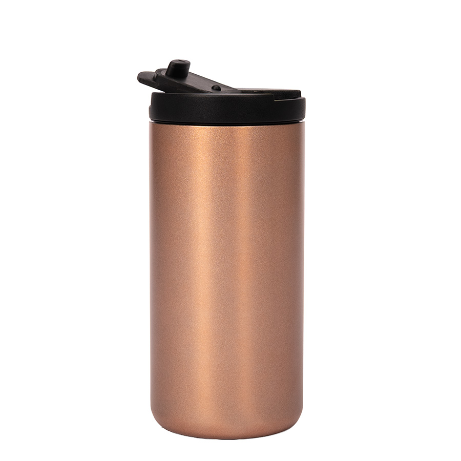 Mug Acero Inoxidable Térmico 500 cc.