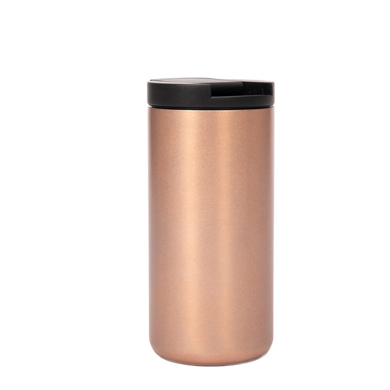 Mug Acero Inoxidable Térmico 500 cc.