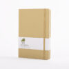 Cuaderno 14 x 21 Fibra Vegetal