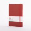 Cuaderno 14 x 21 Fibra Vegetal