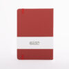 Cuaderno 14 x 21 Fibra Vegetal