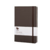 Cuaderno 14 x 21 Fibra Vegetal