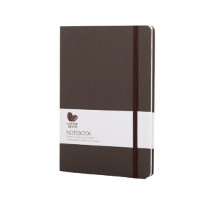 Cuaderno 14 x 21 Fibra Vegetal