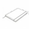 Cuaderno 14 x 21 Fibra Vegetal
