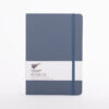 Cuaderno 14 x 21 Fibra Vegetal
