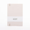 Cuaderno 14 x 21 Fibra Vegetal