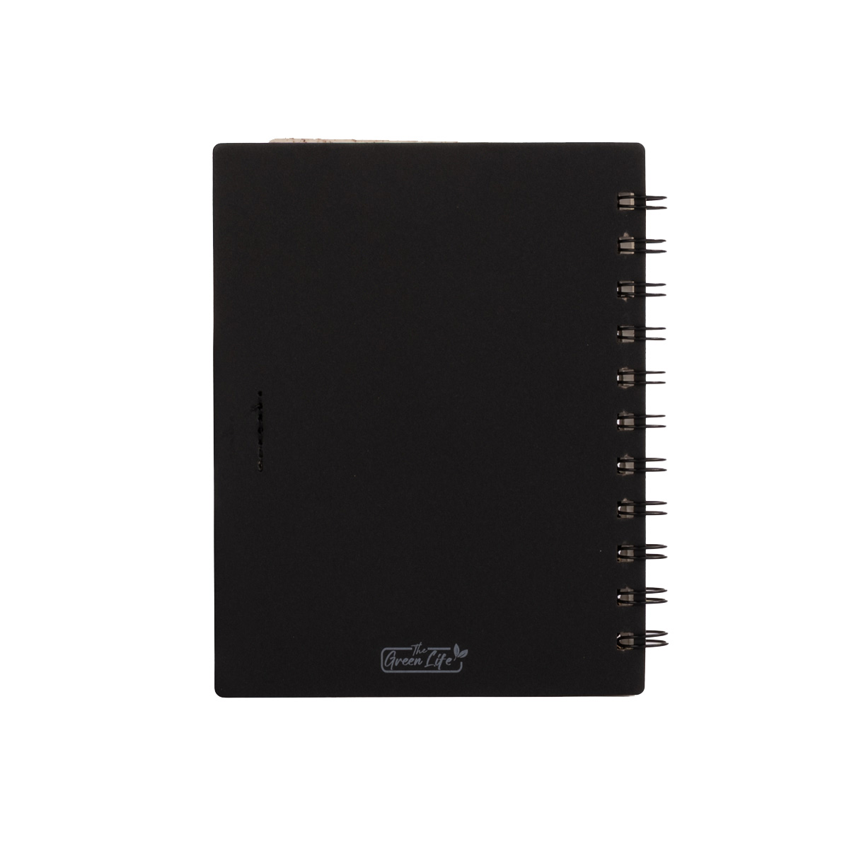 Libreta 13 x 16 Fibra Trigo