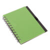 Libreta 13 x 16 Fibra Trigo