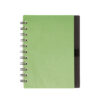 Libreta 13 x 16 Fibra Trigo