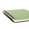 Libreta 13 x 16 Fibra Trigo