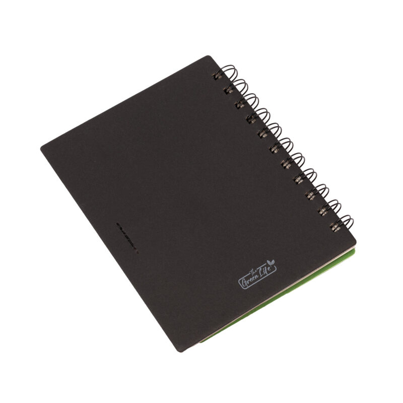 Libreta 13 x 16 Fibra Trigo