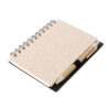 Libreta 13 x 16 Fibra Trigo